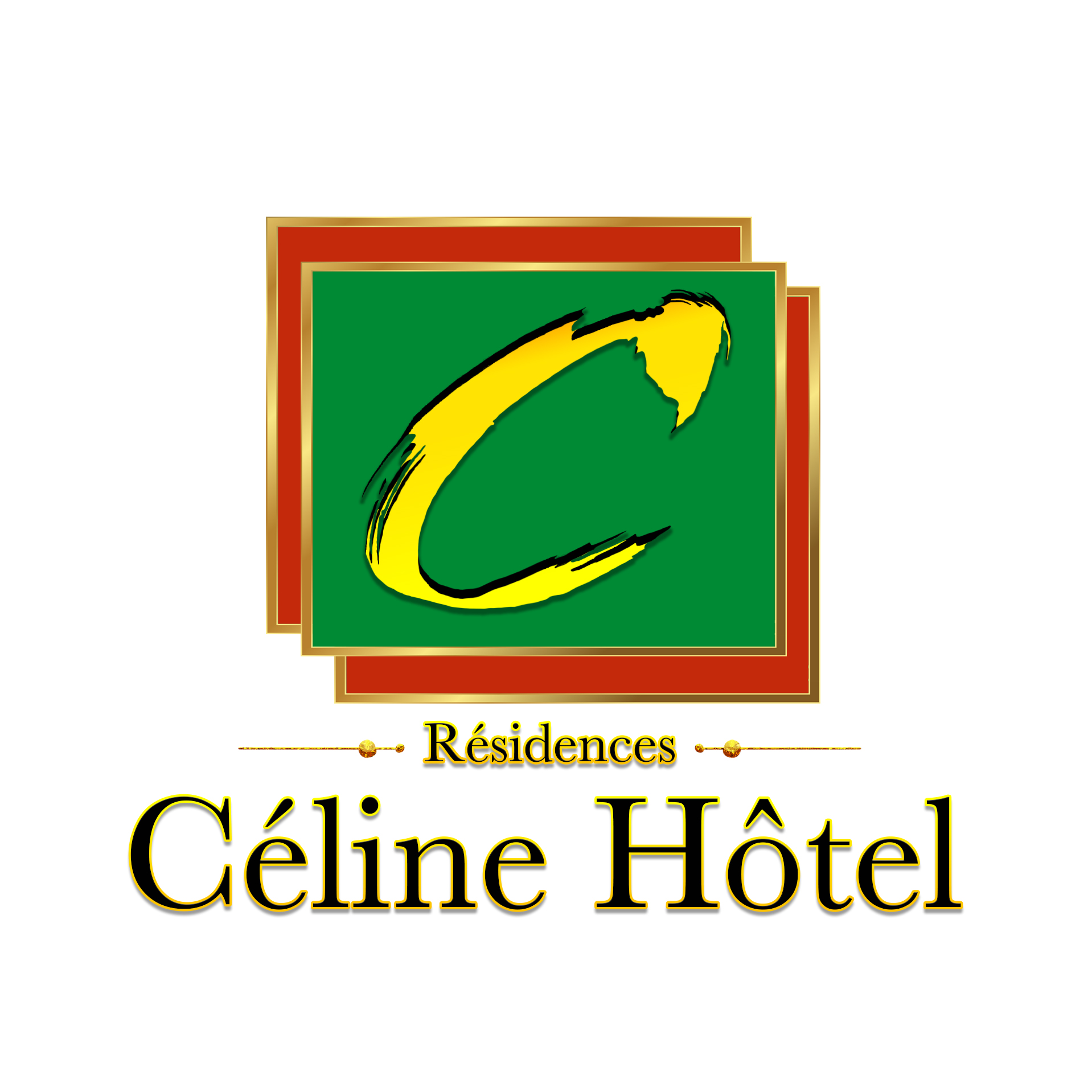 Céline Résidence Hôtel